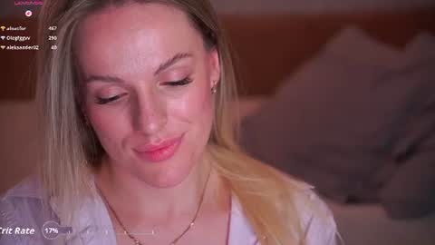 Sophie online show from August 12, 11:18 pm