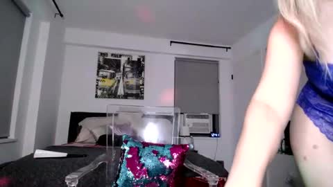 Vanity Estrada online show from July 13, 4:41 am