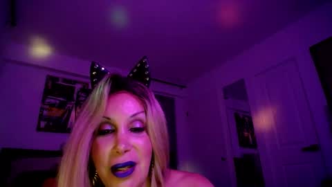 Vanity Estrada online show from July 26, 6:29 am