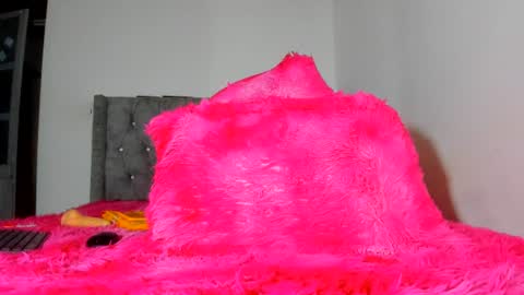 Vanessa online show from August 7, 3:50 am
