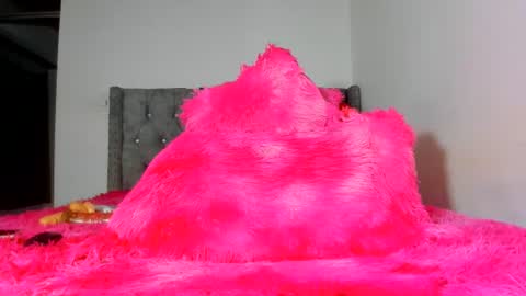 Vanessa online show from August 14, 5:22 am