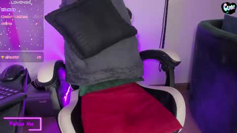 Megan Rosse online show from August 14, 8:18 am