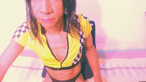vannesascott online show from July 3, 8:11 pm