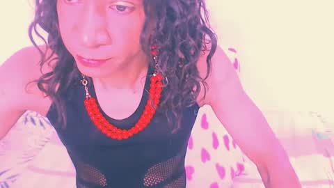 vannesascott online show from July 19, 2:08 pm