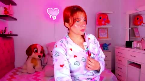 Vanesa online show from July 16, 12:28 pm