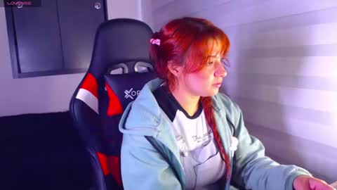 Vanesa online show from July 21, 3:36 pm