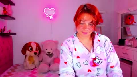 Vanesa online show from July 23, 4:53 pm