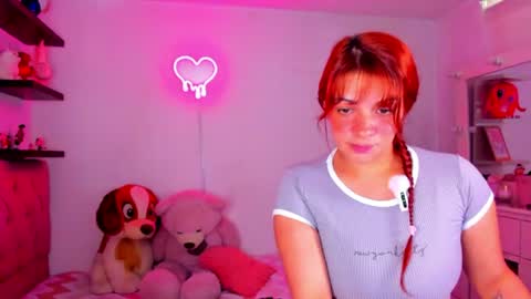 Vanesa online show from July 24, 5:16 pm
