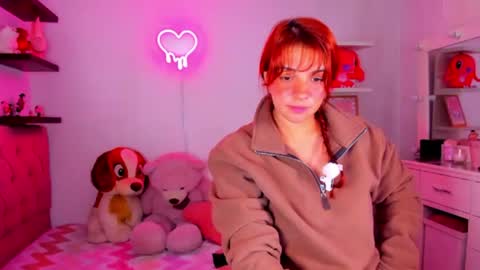 Vanesa online show from July 24, 6:22 pm