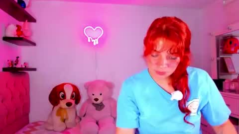 Vanesa online show from July 29, 10:17 pm