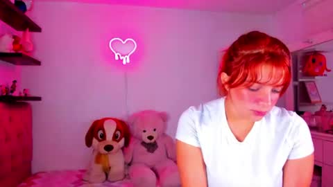 Vanesa online show from July 31, 10:04 pm