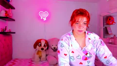 Vanesa online show from August 4, 4:26 pm