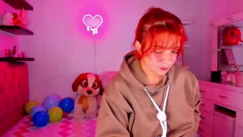 Vanesa online show from August 13, 12:57 am