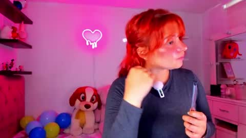 Vanesa online show from August 13, 3:37 pm