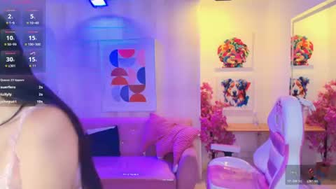   online show from July 28, 6:25 pm