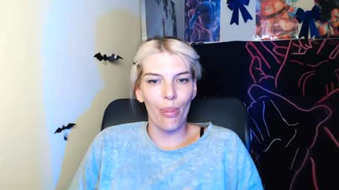 Vanessa online show from August 3, 12:23 pm