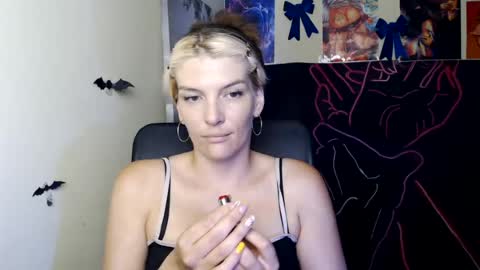 Vanessa online show from August 6, 6:23 am