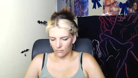 Vanessa online show from August 7, 8:14 am