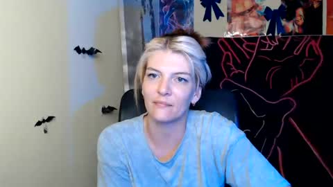 Vanessa online show from August 12, 11:29 pm