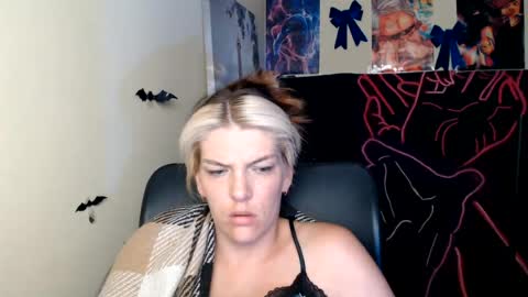 Vanessa online show from August 13, 4:15 am