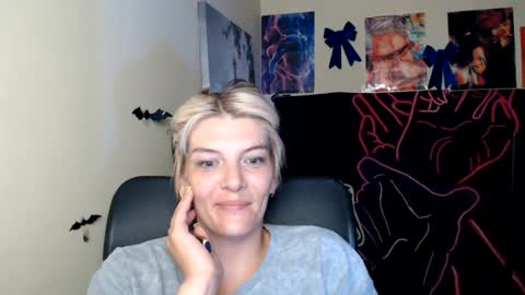 Vanessa online show from August 13, 5:21 am