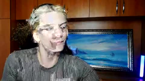 Vanessa online show from August 13, 4:10 pm