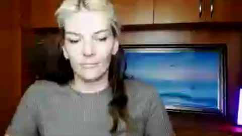 Vanessa online show from August 13, 5:38 pm