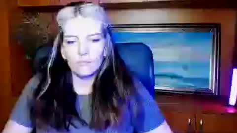Vanessa online show from August 13, 6:44 pm