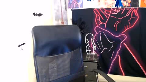 Vanessa online show from August 14, 7:17 pm