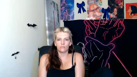 Vanessa online show from August 15, 11:14 am