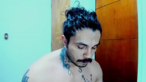 vanvelckan_ online show from July 19, 4:03 am