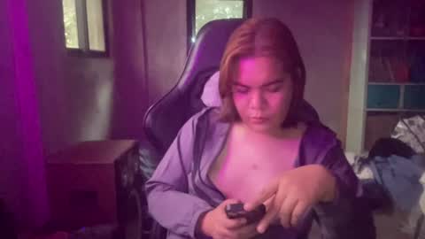 SinnerBlue online show from August 14, 6:06 am
