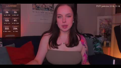 Hi hi Im Varya  NEXT STREAM 181223 AT  8 a.m GMT2 online show from July 11, 11:00 pm