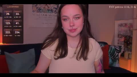 Hi hi Im Varya  NEXT STREAM 181223 AT  8 a.m GMT2 online show from July 25, 10:03 pm