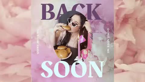Hi hi Im Varya  NEXT STREAM 181223 AT  8 a.m GMT2 online show from July 28, 10:05 pm
