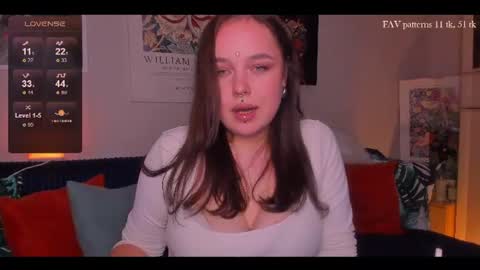 Hi hi Im Varya  NEXT STREAM 181223 AT  8 a.m GMT2 online show from July 29, 1:23 am