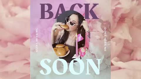 Hi hi Im Varya  NEXT STREAM 181223 AT  8 a.m GMT2 online show from July 30, 9:43 pm