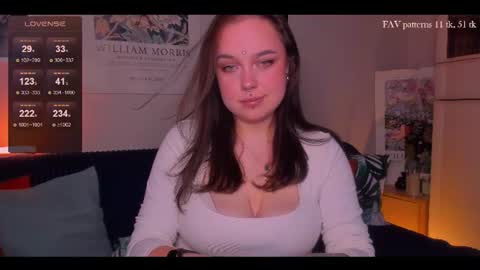 Hi hi Im Varya  NEXT STREAM 181223 AT  8 a.m GMT2 online show from July 30, 10:49 pm