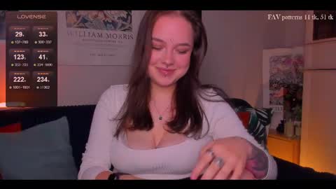 Hi hi Im Varya  NEXT STREAM 181223 AT  8 a.m GMT2 online show from July 30, 11:55 pm