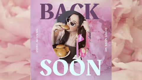 Hi hi Im Varya  NEXT STREAM 181223 AT  8 a.m GMT2 online show from August 7, 9:37 pm