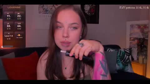 Hi hi Im Varya  NEXT STREAM 181223 AT  8 a.m GMT2 online show from August 15, 10:36 pm