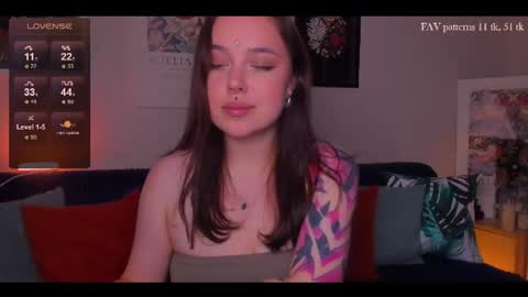 Hi hi Im Varya  NEXT STREAM 181223 AT  8 a.m GMT2 online show from August 16, 12:47 am