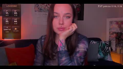 Hi hi Im Varya  NEXT STREAM 181223 AT  8 a.m GMT2 online show from August 16, 2:59 am