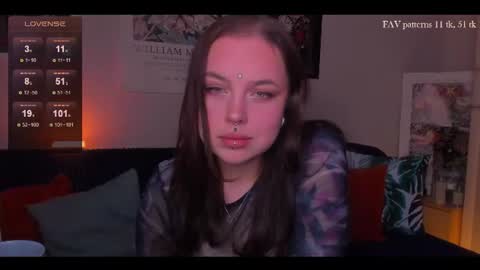 Hi hi Im Varya  NEXT STREAM 181223 AT  8 a.m GMT2 online show from August 17, 11:10 pm