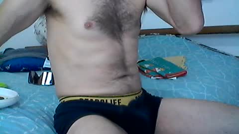 vasaryus online show from July 26, 3:50 pm