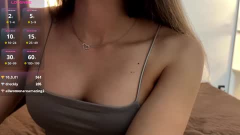 Valery online show from August 3, 8:27 pm
