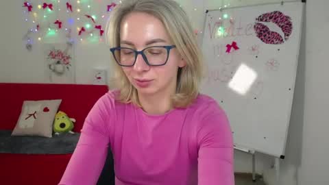 Vasilisa online show from May 3, 11:26 am