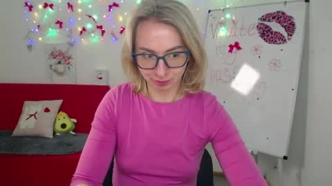 Vasilisa online show from May 3, 2:44 pm