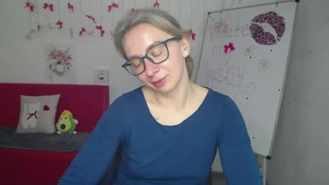 Vasilisa online show from May 4, 8:41 am