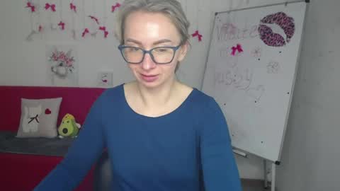 Vasilisa online show from May 4, 9:47 am